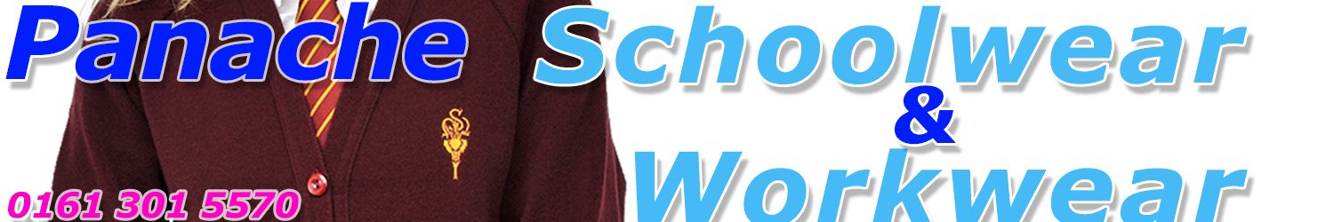 Panache Schoolwear & Workwear